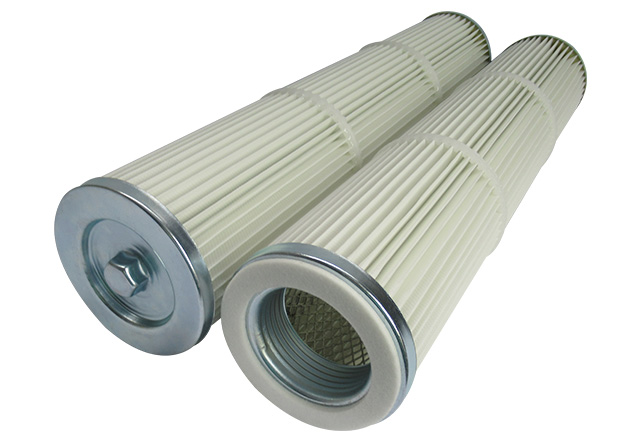 polyester air filter